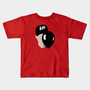 NF Hope Feel Kids T-Shirt